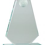 Golfová trofej CR019 - a
