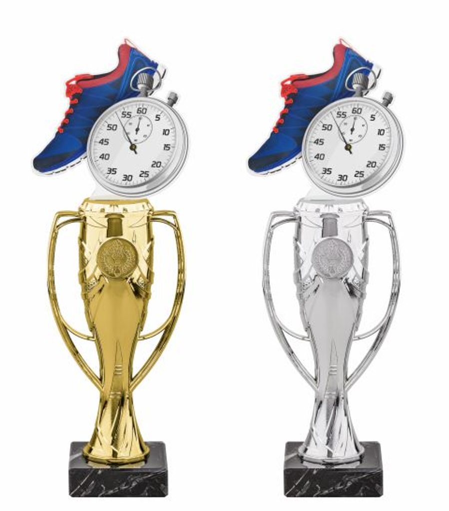 Trofej HLAC04M05 | Atletika