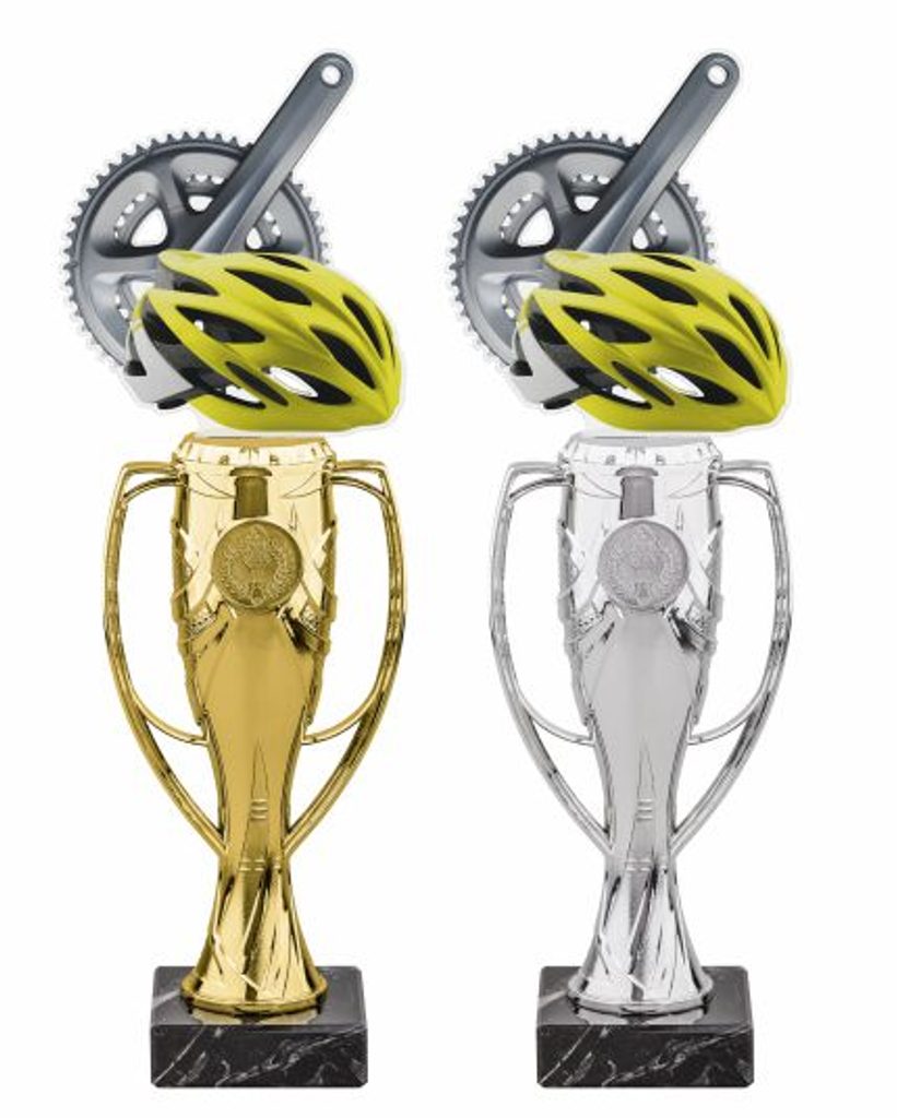 Trofej HLAC04M11 | Cyklistika
