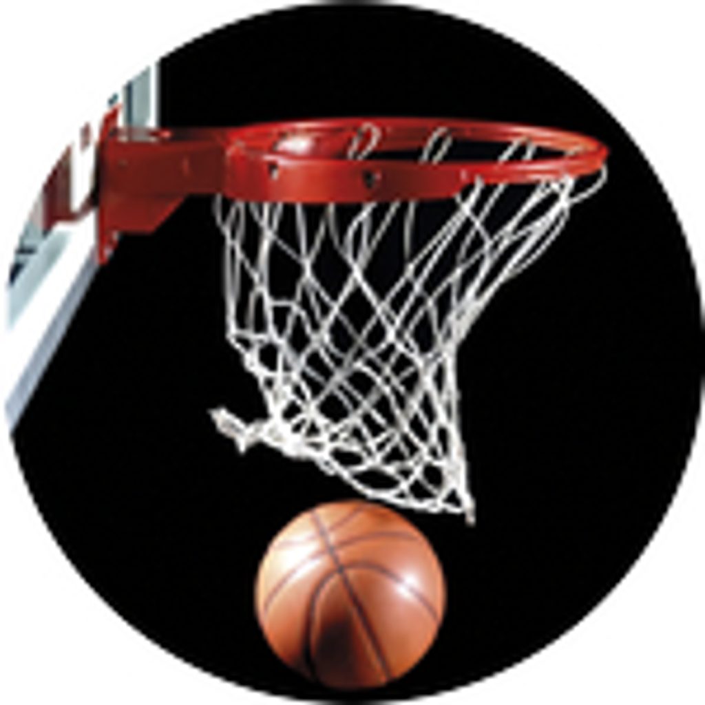 Emblém ES131 | Basketball
