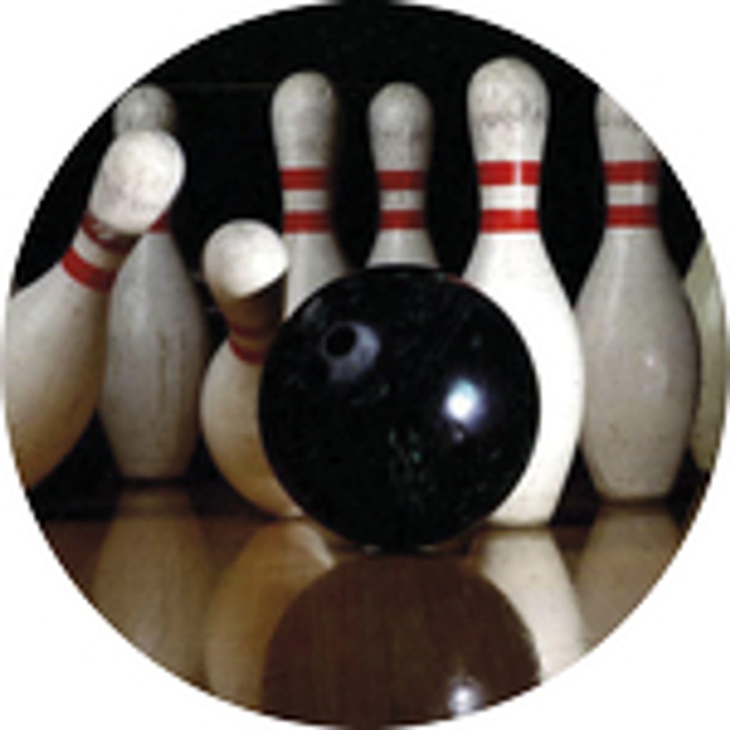 Emblém ES140 | Bowling