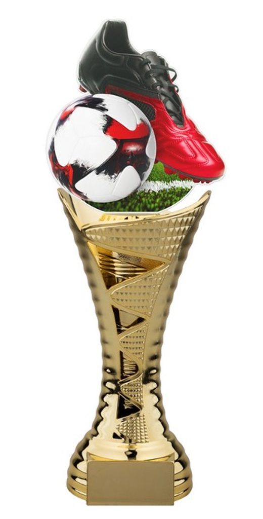 Trofej HLAC01GM02 | Fotbal