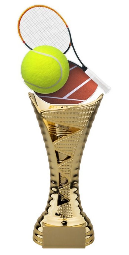 Trofej HLAC01GM15 | Tenis