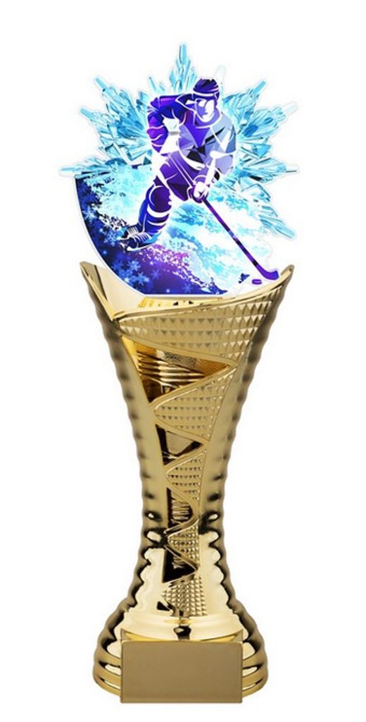 Trofej HLAC01GM44 | Hokej