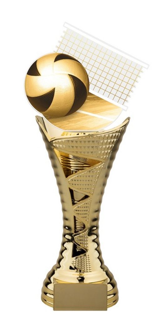Trofej HLAC01RM08 | Volejbal