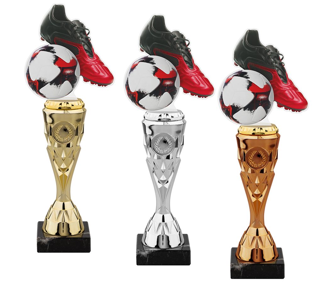 Trofej HLAC02M01 | Fotbal