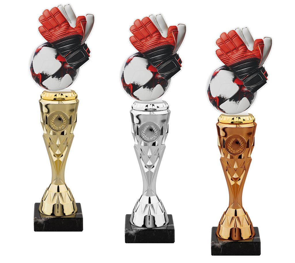 Trofej HLAC02M02 | Fotbal