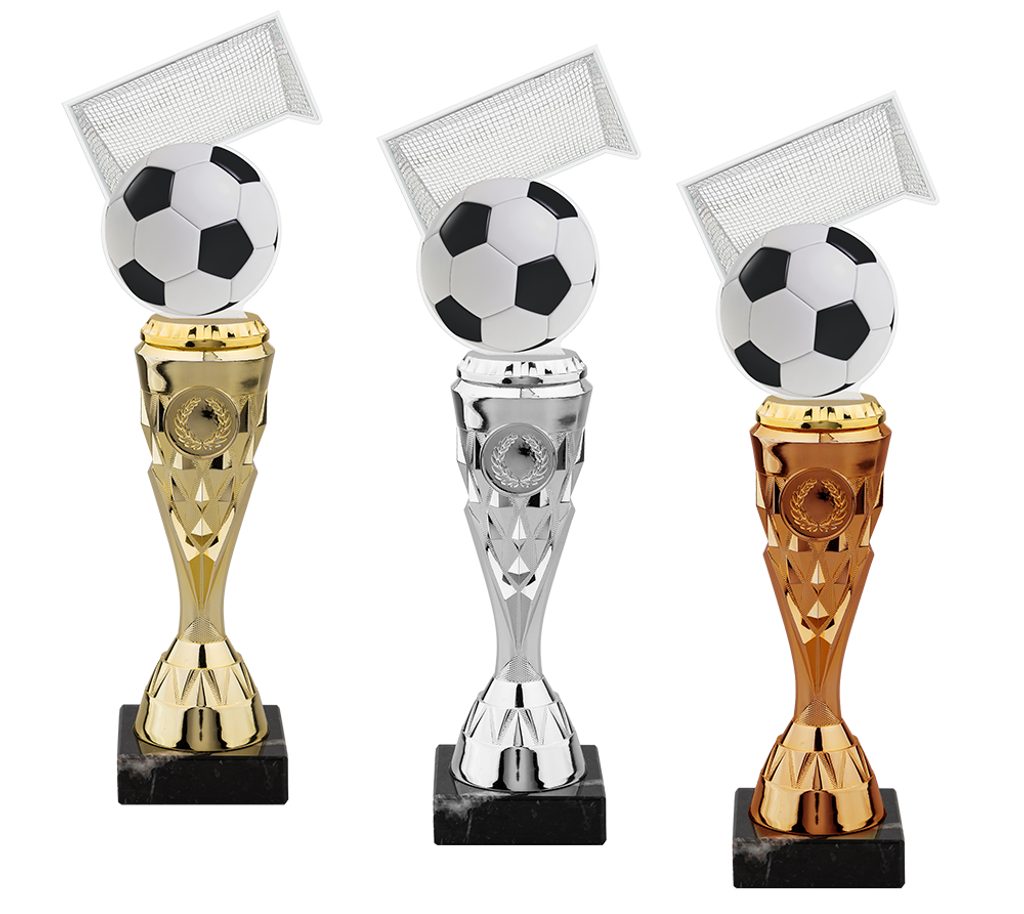 Trofej HLAC02M04 | Fotbal