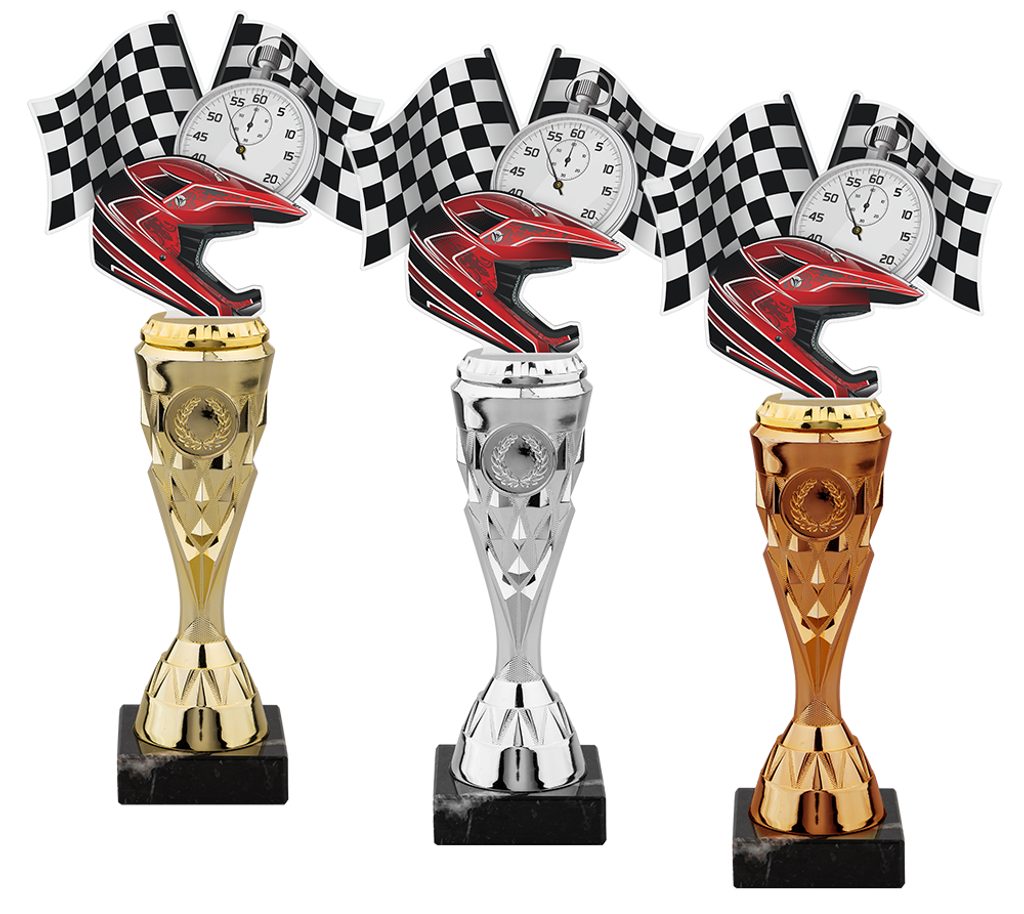 Trofej HLAC02M19 | Motorsport
