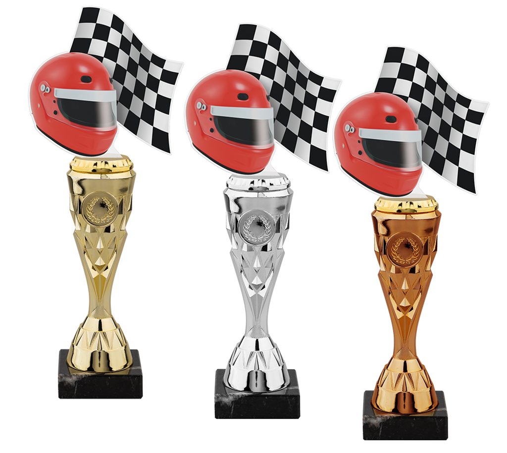 Trofej HLAC02M20 | Motorsport