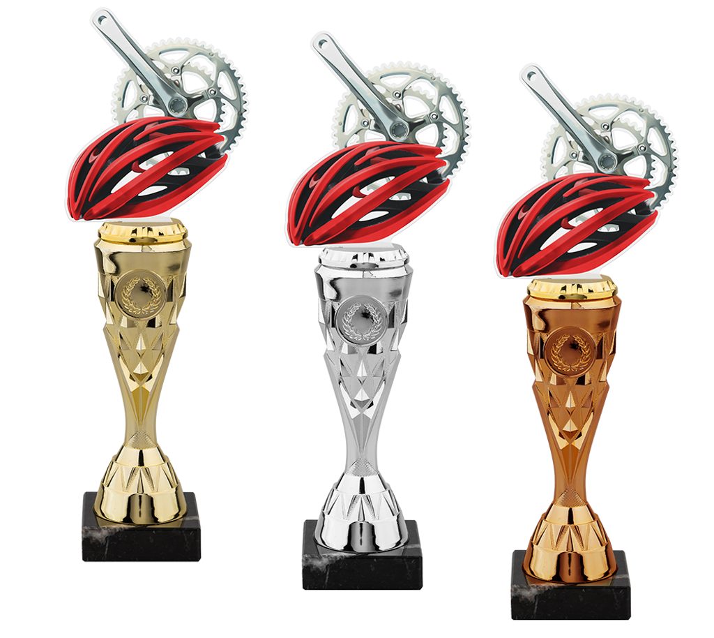 Trofej HLAC02M24 | Cyklistika