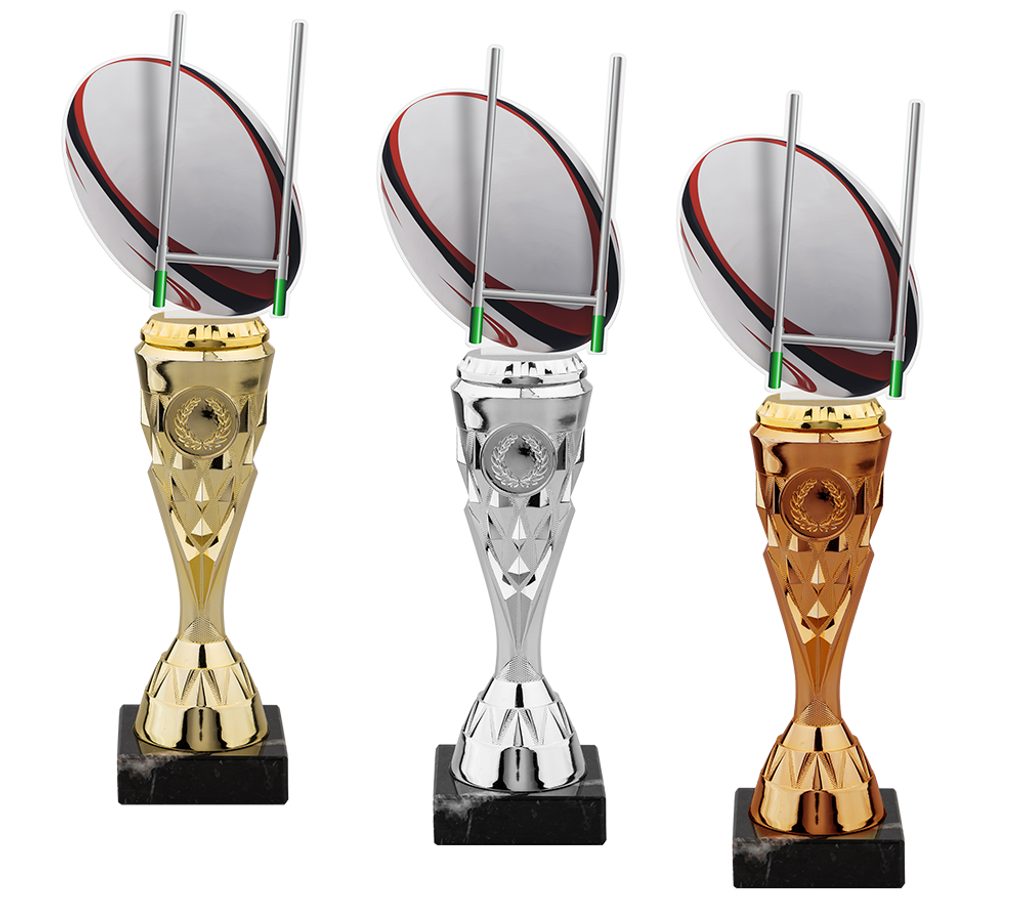 Trofej HLAC02M35 | Rugby