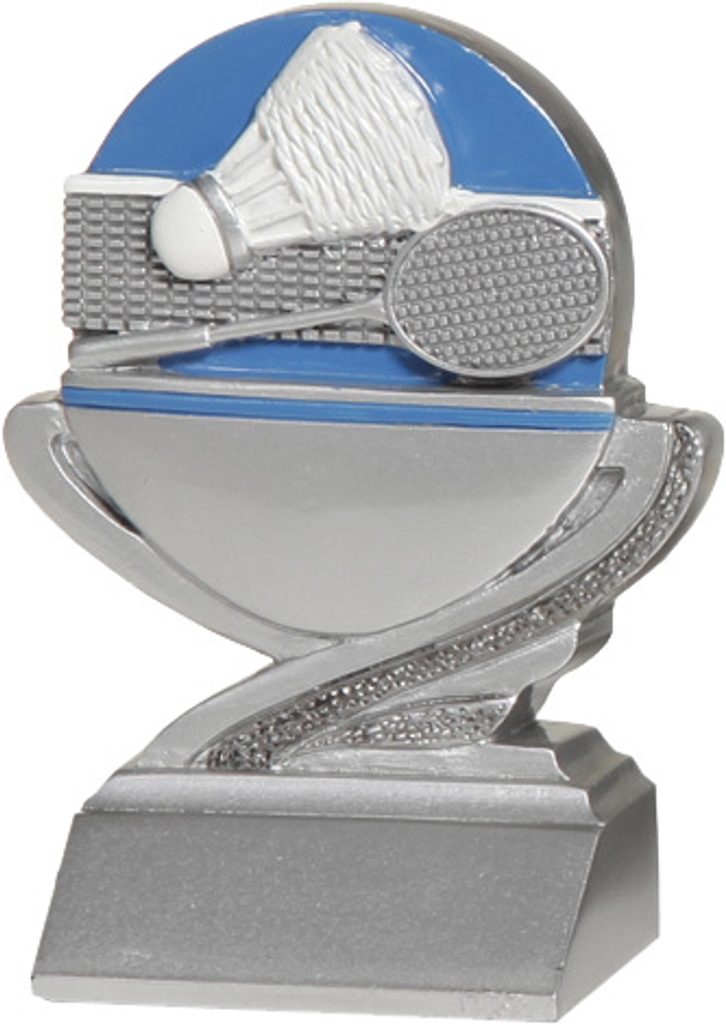 Figurka LUX VRFB0104 | Badminton