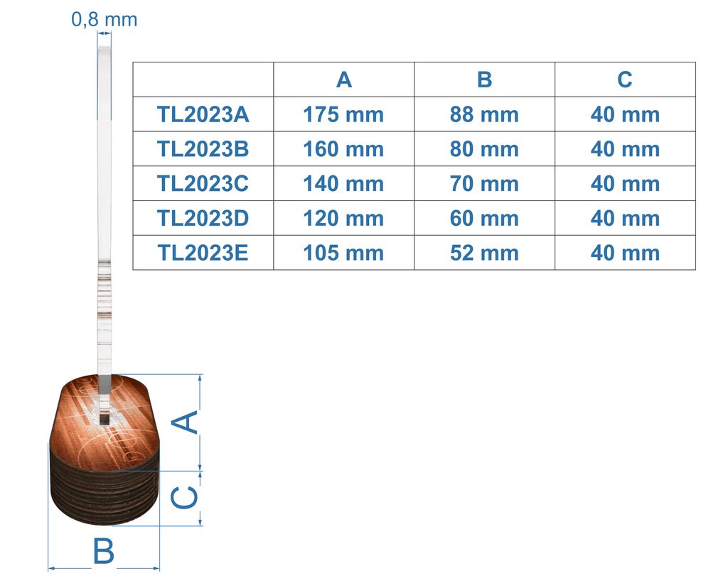 Magnet EDS22MAG04