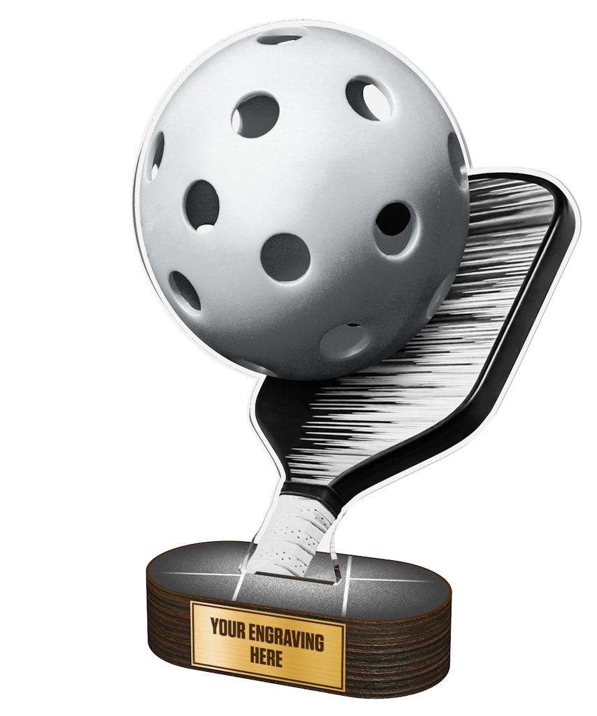 Akrylátová trofej TLR2023217 | Piklebal