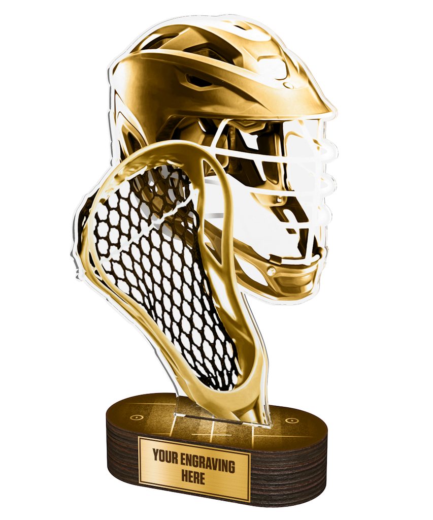 Akrylátová trofej TLR2023246 | Lacrosse