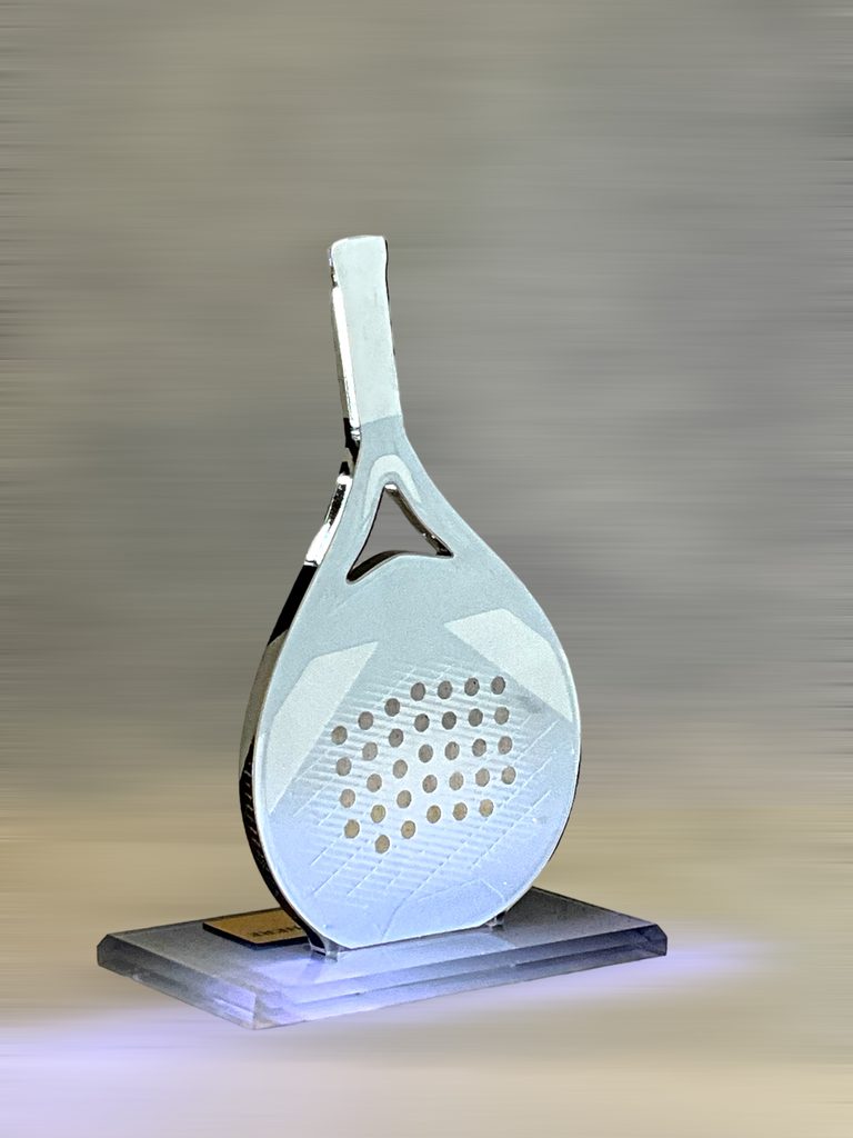 Akrylátová trofej ACTCG0002