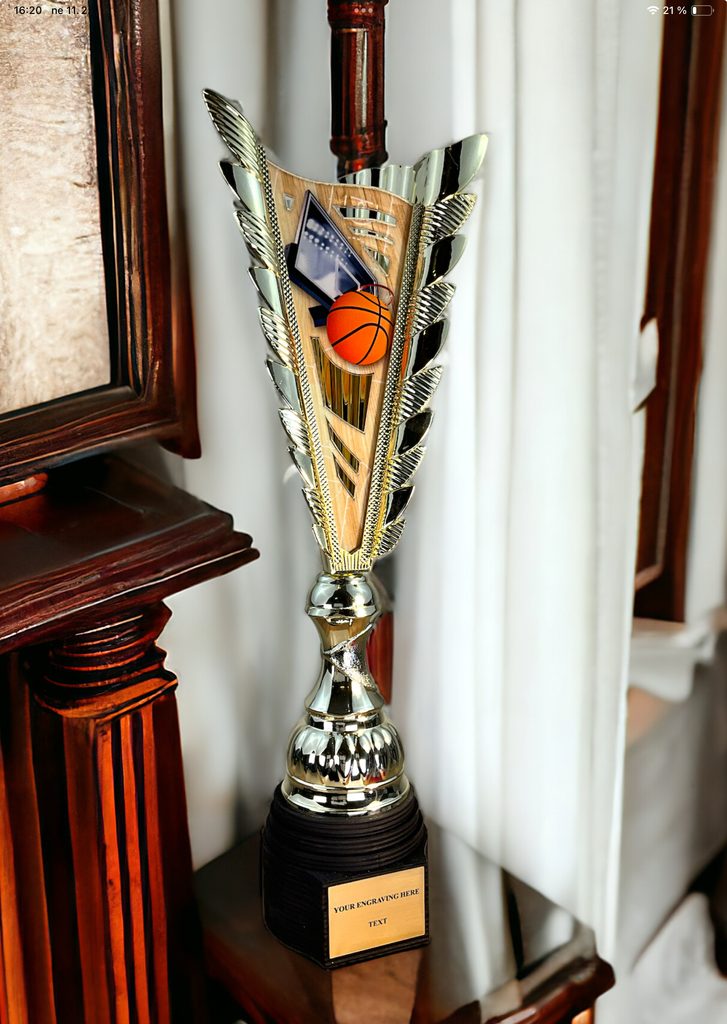 Sportovní pohár GL2 | Basketball