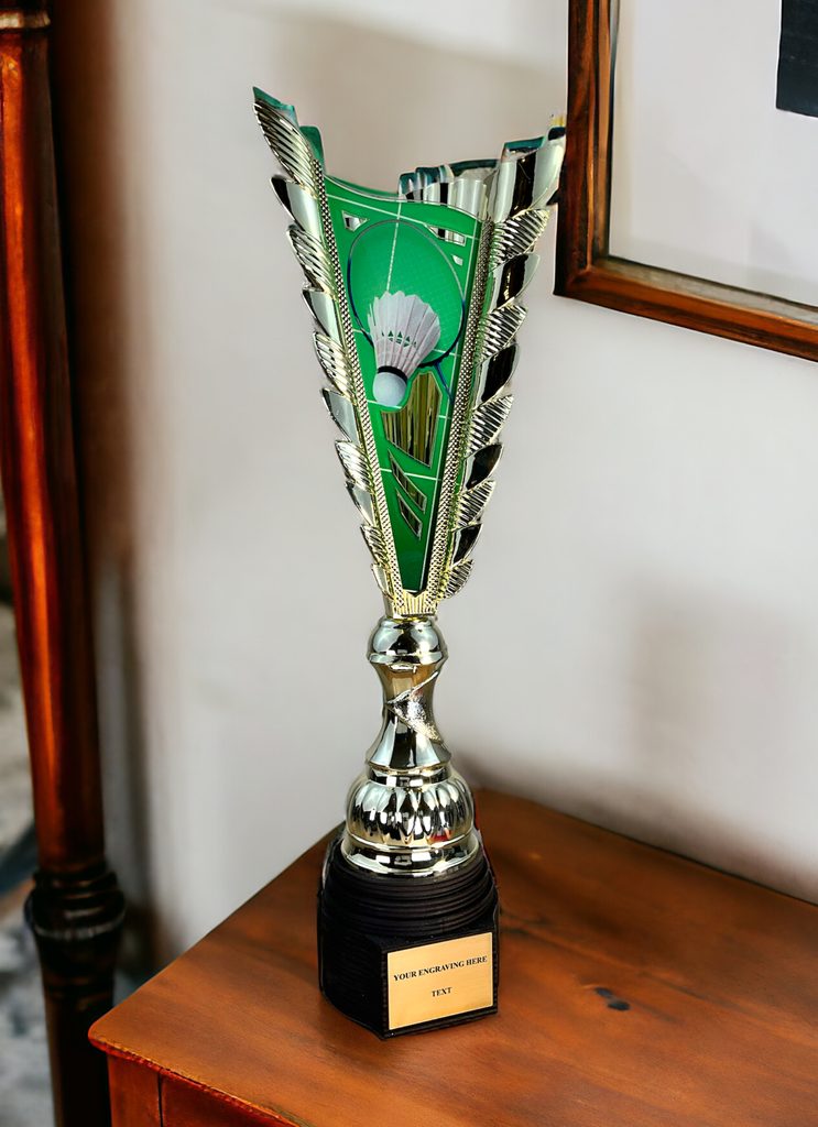 Sportovní pohár GL33 | Badminton