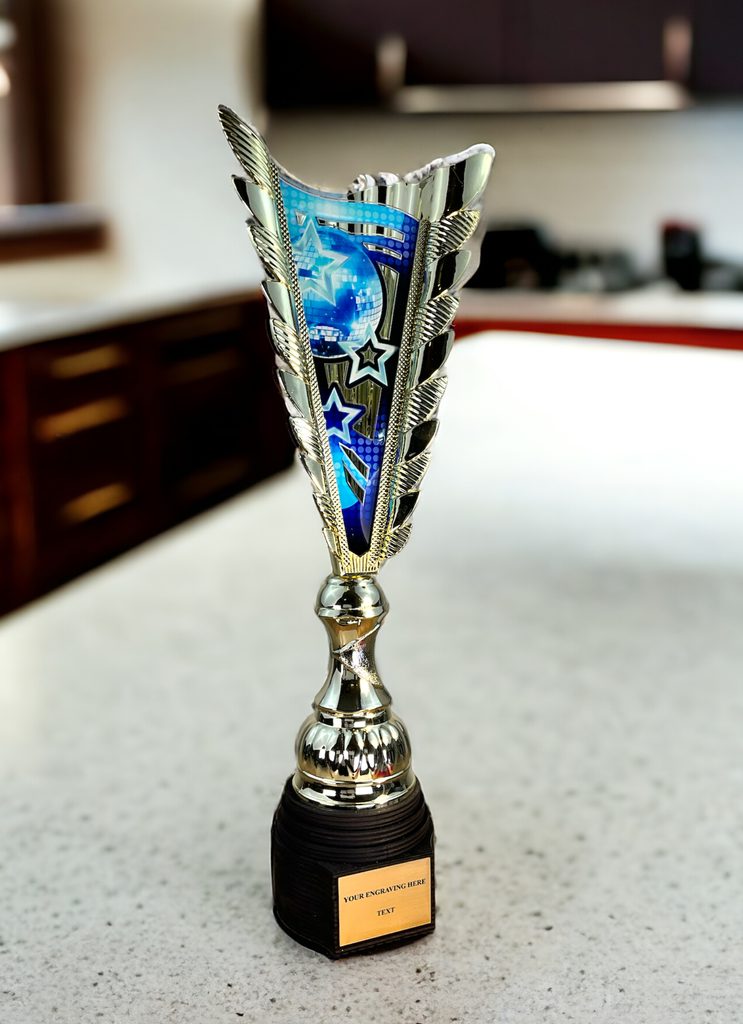Sportovní pohár GL45 | Hudba