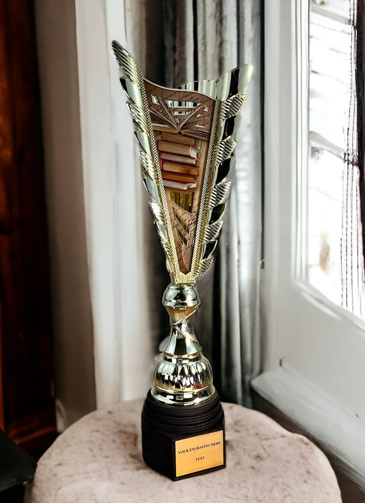 Sportovní pohár GL47 | Studium