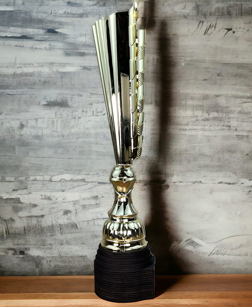 Akrylátová trofej ACUPCSM44 | Rybaření