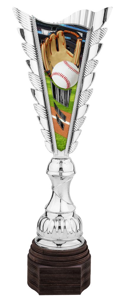 Akrylátová trofej APLA2M03 | Golf