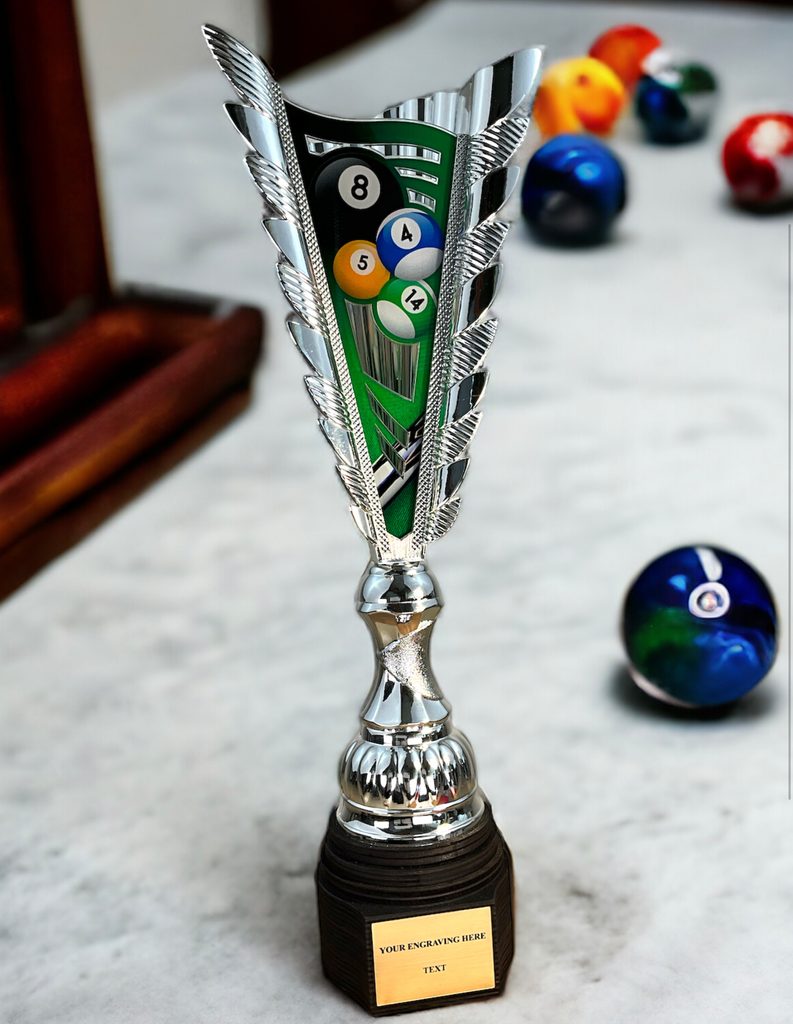 Sportovní pohár SL10 | Billiard