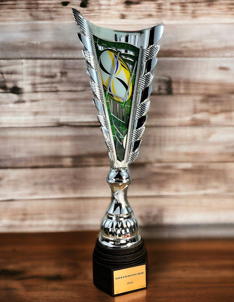 Sportovní pohár SL15 | Rugby