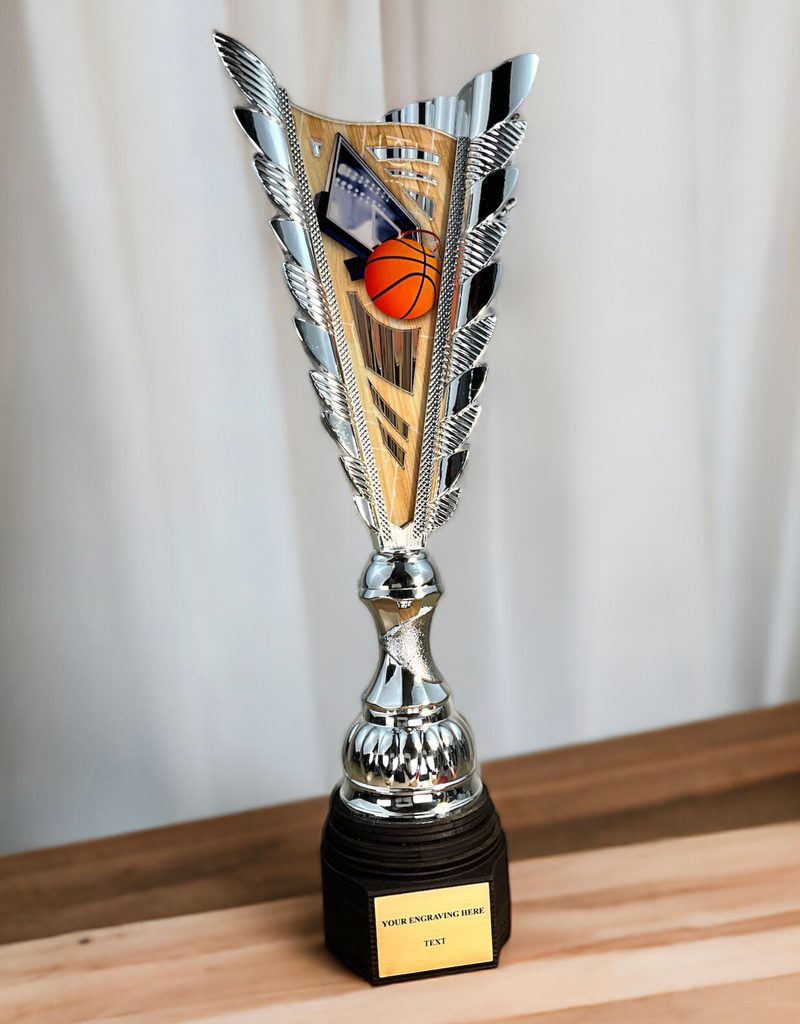 Sportovní pohár SL2 | Basketball