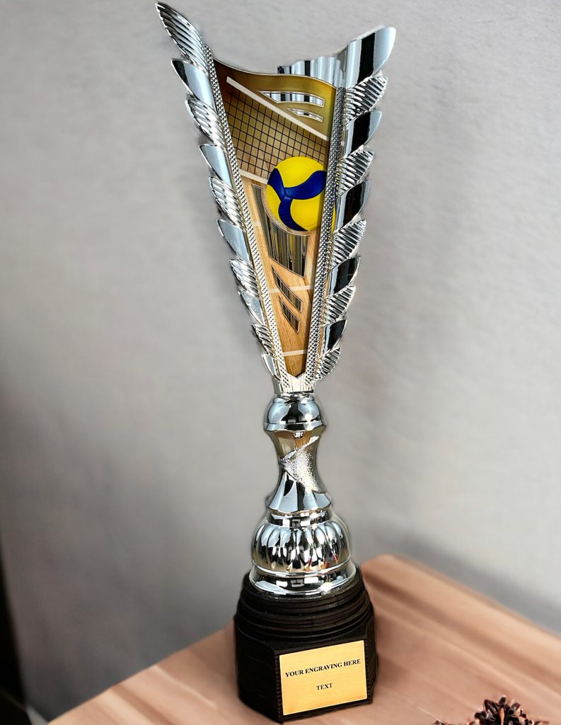 Sportovní pohár SL25 | Volejbal