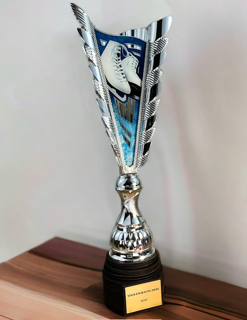 Sportovní pohár SL27 | Krasobruslení