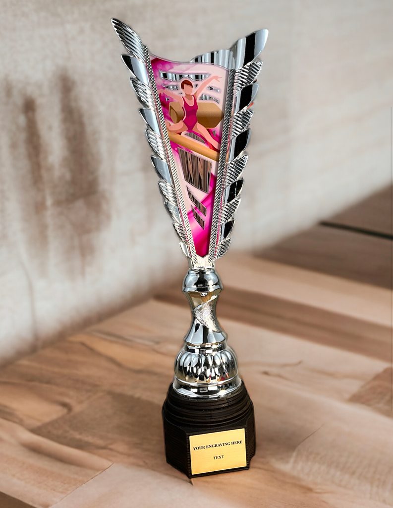 Sportovní pohár SL42 | Gymnastika