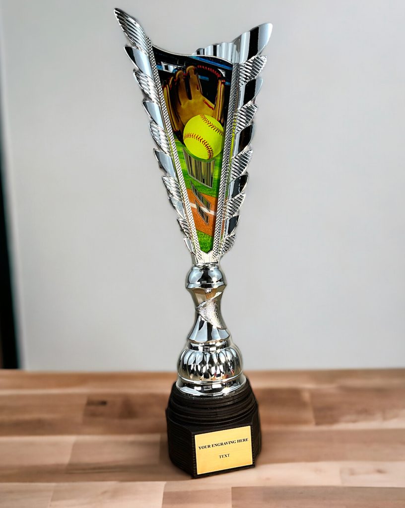 Sportovní pohár SL9 | Softball