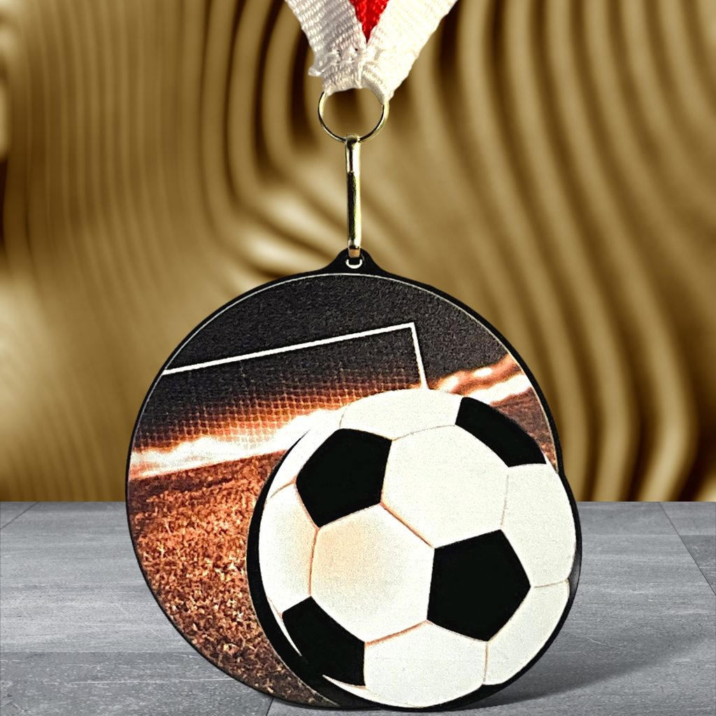 Akrylátová trofej ACUPCGMINIM80 | Vánoce