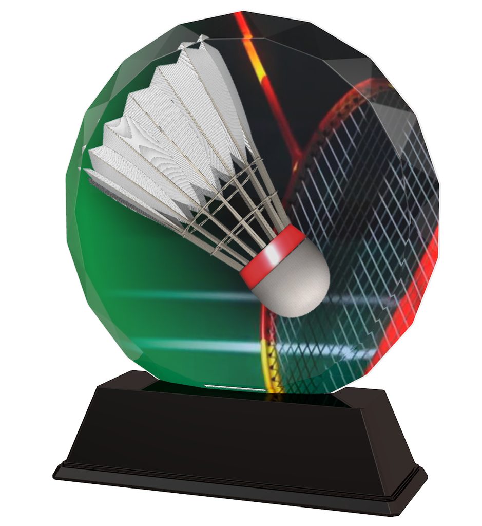 Plaketa WPPR002M13 | Tenis