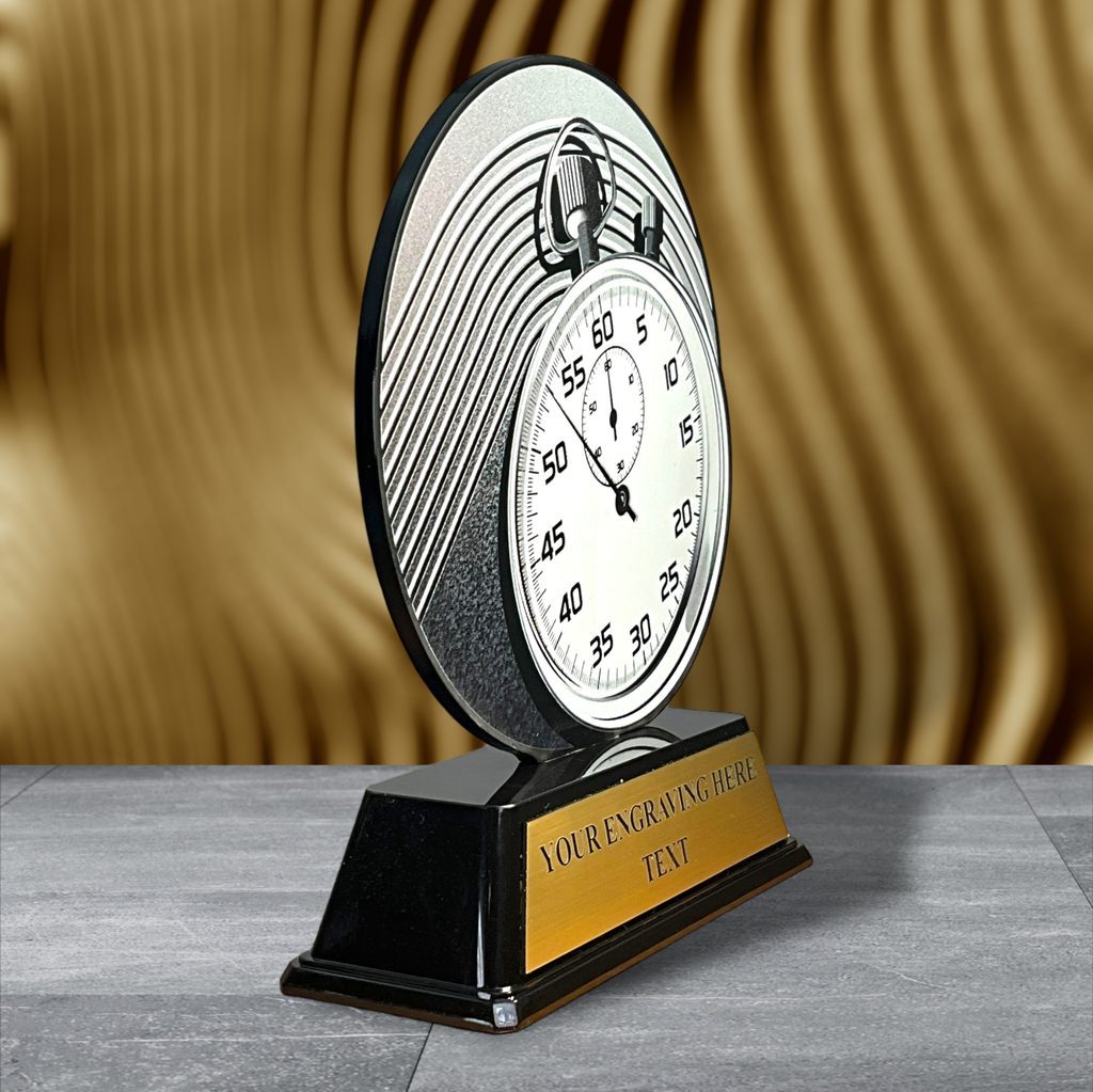 Akrylátová trofej ACUTCM104 | Jachta