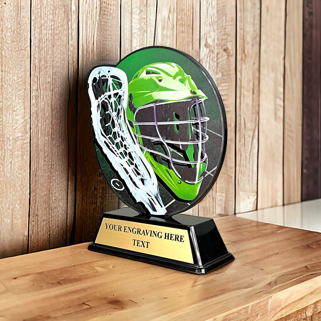 Dřevěná plaketa TFRW505 | Fotbal