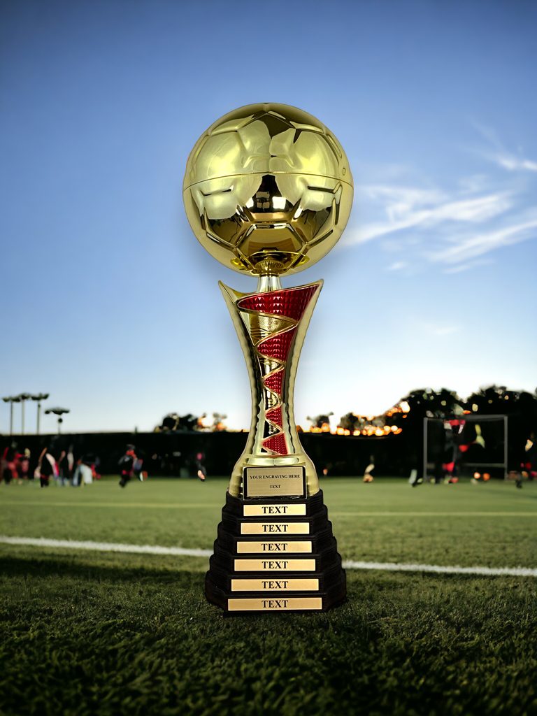 Pohár fotbal TLS2024/05 | Fotbal