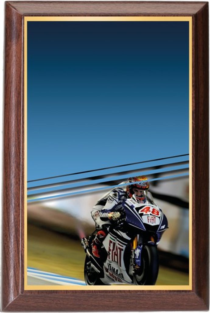 Plaketa PLP3M29 | Motorsport