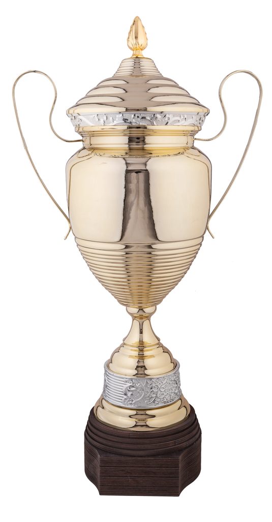 Pohár LUXUS LXL2024/08