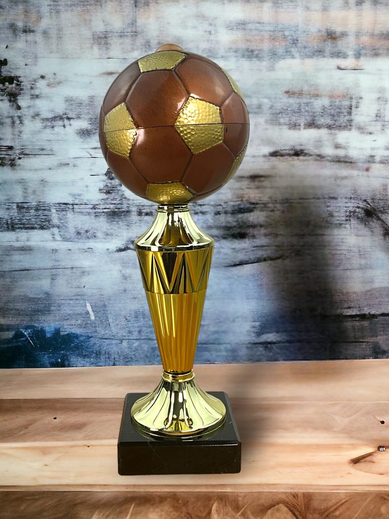 Pohár TLV01 | Fotbal