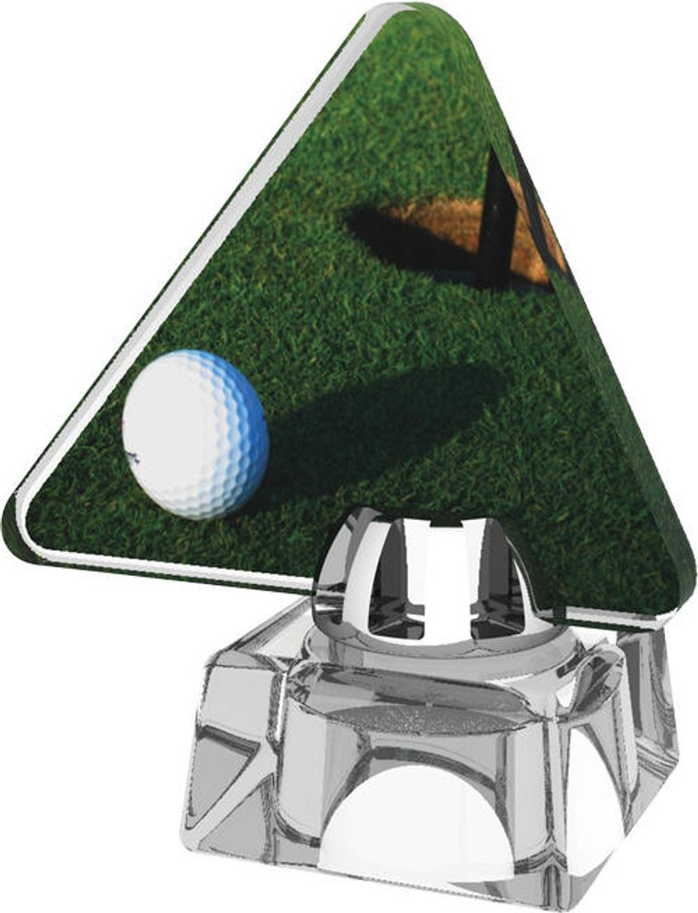 Golfová trofej ACLG0113M4 | Golf