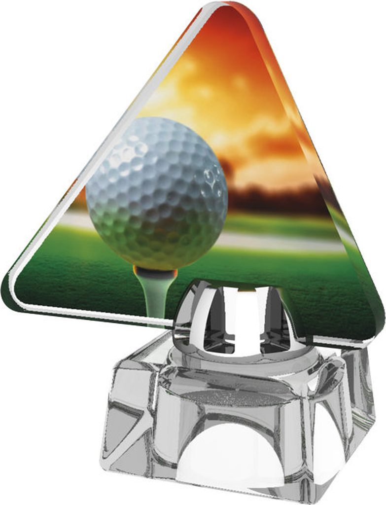 Golfová trofej ACLG0113M8 | Golf