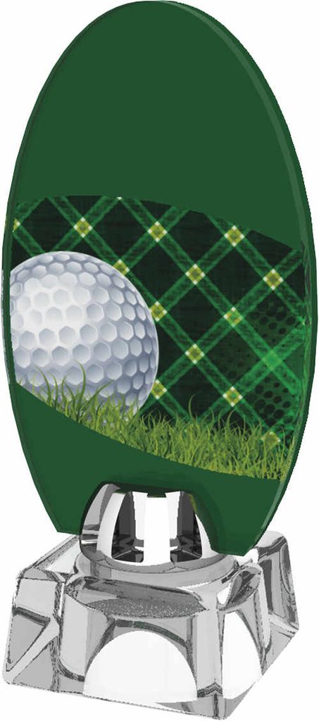 Golfová trofej ACLG0115M1 | Golf