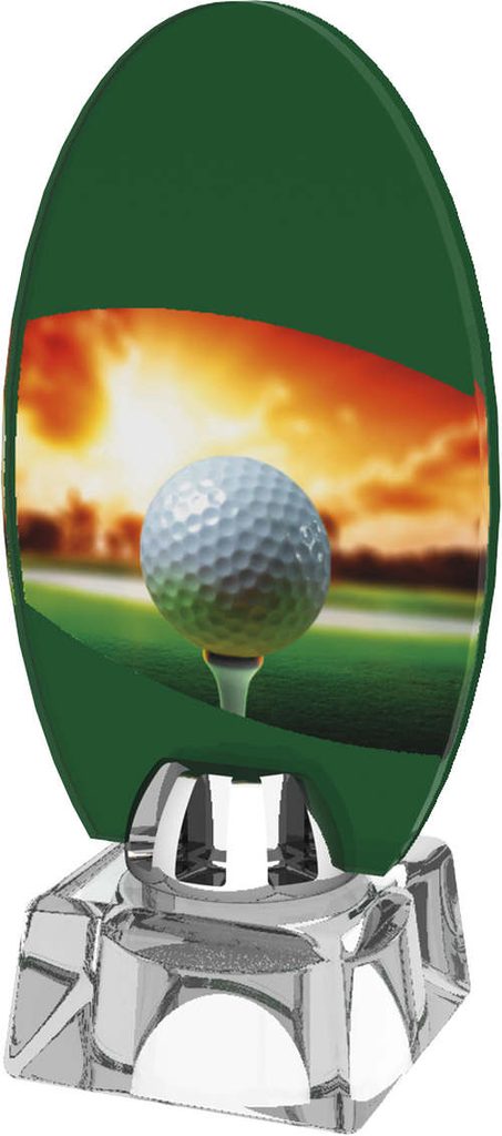 Golfová trofej ACLG0115M2 | Golf