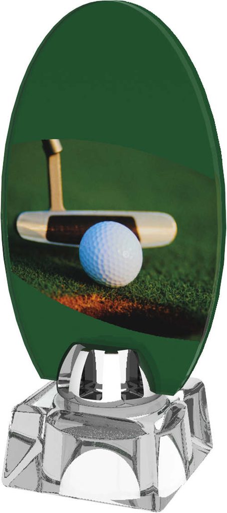 Golfová trofej ACLG0115M4 | Golf