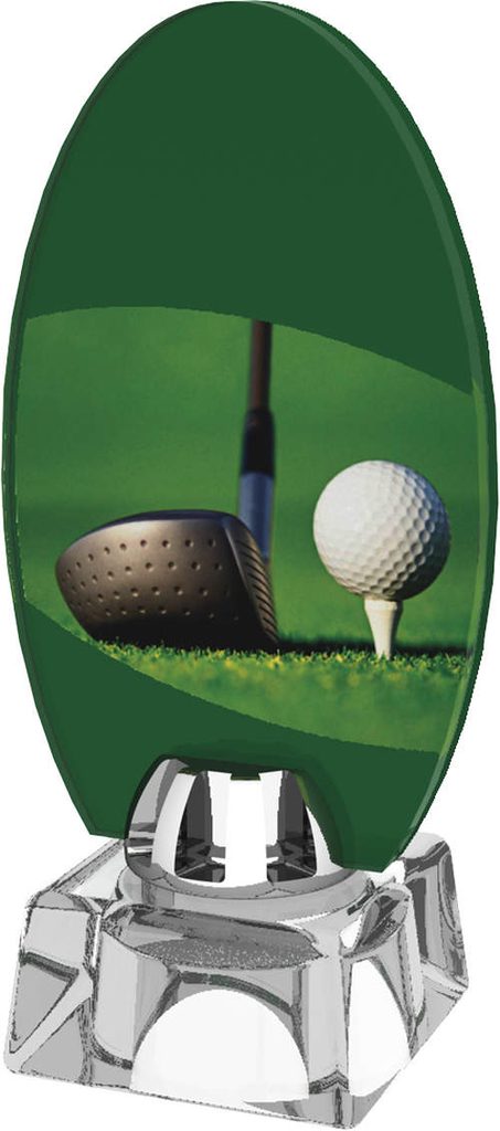 Golfová trofej ACLG0115M5 | Golf