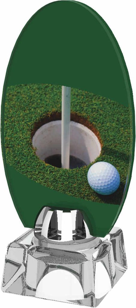 Golfová trofej ACLG0115M7 | Golf