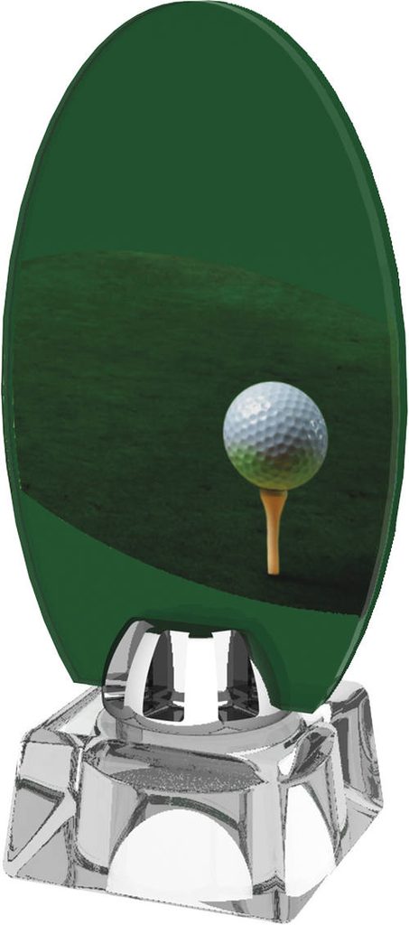 Golfová trofej ACLG0115M8 | Golf